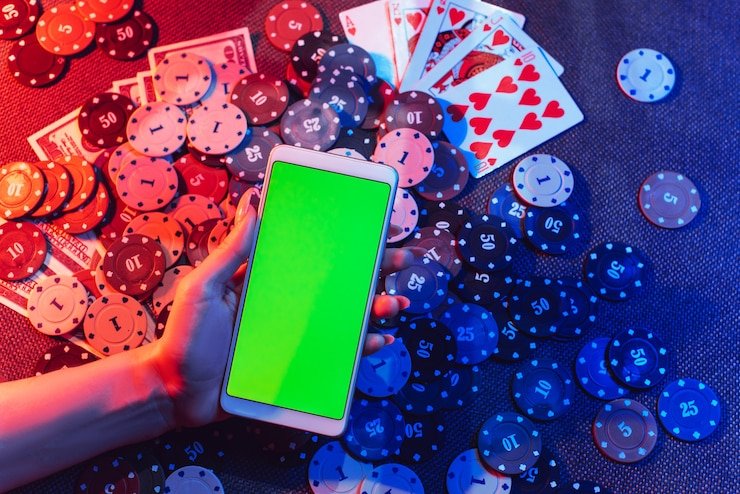 Panel privasi dan keamanan akun pengguna